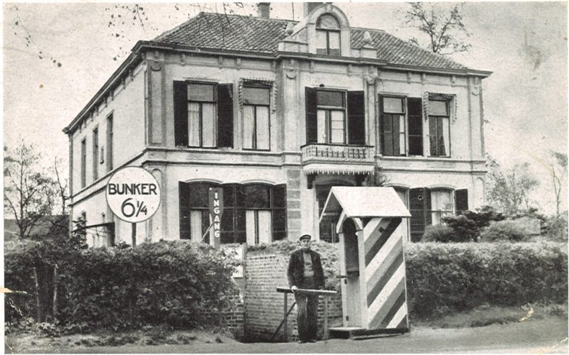 Maand van de Geschiedenis bij CODA in Apeldoorn met verhalen over lichaam en geest