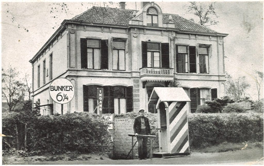 Maand van de Geschiedenis bij CODA in Apeldoorn met verhalen over lichaam en geest