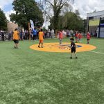 FC STRAAT opent vierde locatie in De Maten in Apeldoorn
