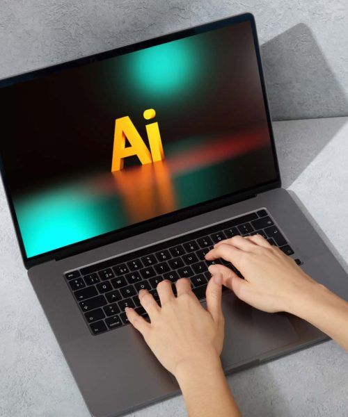 SeniorWeb en CODA organiseren lezing over AI in het dagelijks leven in Apeldoorn