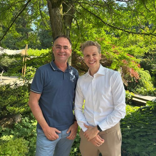 Lodewijk Klosse nieuwe voorzitter Raad van Toezicht Apeldoorn Partners