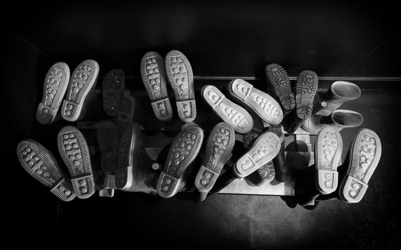 48 foto’s geselecteerd voor expositie Apeldoorn Photo Award