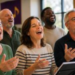 Drie gratis zangworkshops tijdens Start to Sing in Apeldoorn