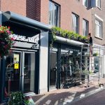 House of Tall draagt met groene gevel bij aan groenere binnenstad Apeldoorn