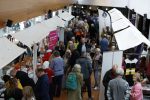 Ruim 70 organisaties presenteren zich tijdens Vrijwilligersmarkt Apeldoorn