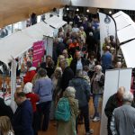 Ruim 70 organisaties presenteren zich tijdens Vrijwilligersmarkt Apeldoorn