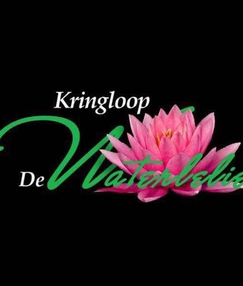 Kringloop De Waterlelie in Loenen sluit na tien jaar de deuren