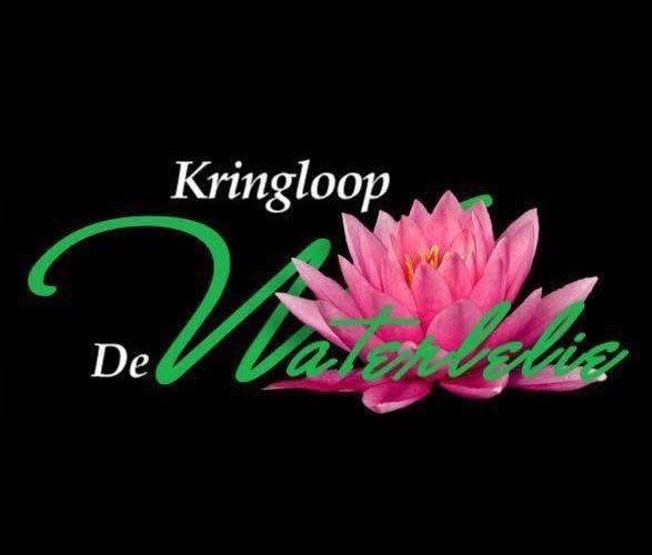 Kringloop De Waterlelie in Loenen sluit na tien jaar de deuren