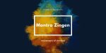 Samen mantra’s zingen tijdens ‘Movement of the Soul’ in Apeldoorn
