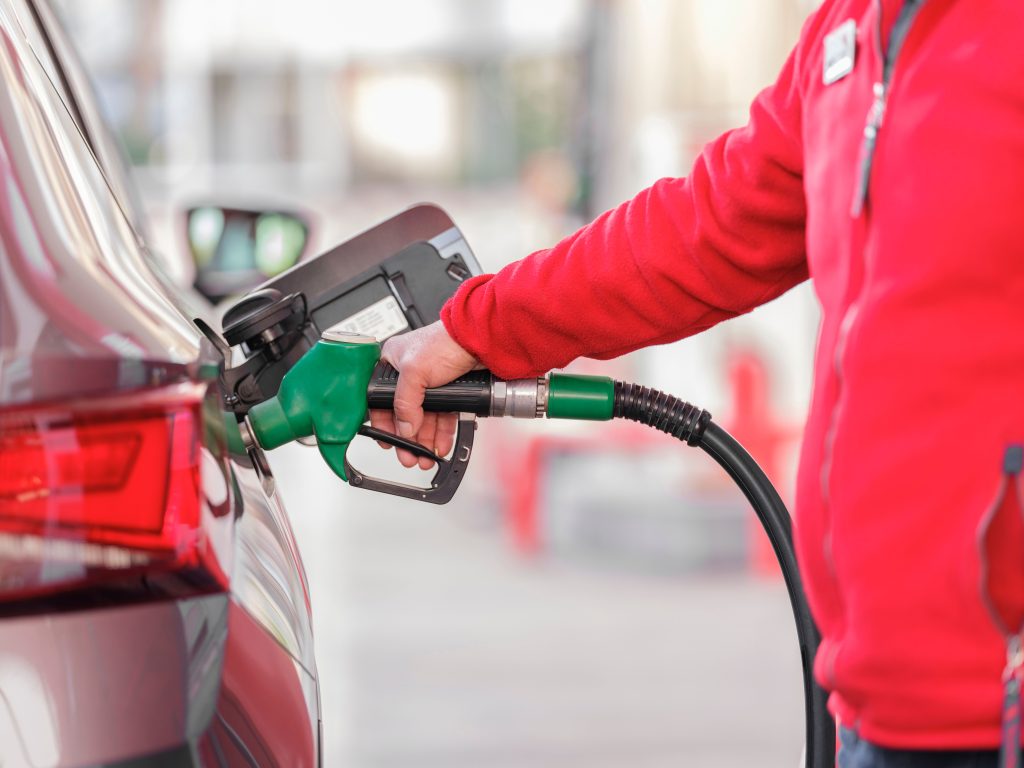 Benzineprijzen Apeldoorn: tot 40 cent verschil per liter