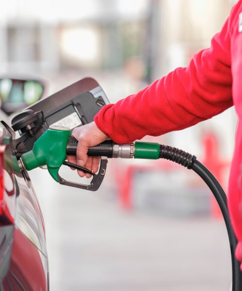 Benzineprijs in Apeldoorn verschilt tot 40 cent per liter tussen tankstations