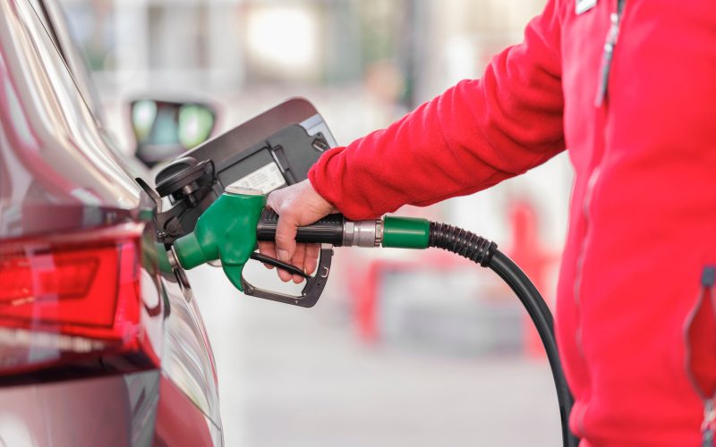 Benzineprijs in Apeldoorn verschilt tot 40 cent per liter tussen tankstations