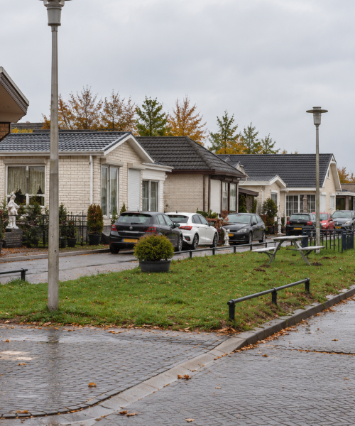 Gemeente Apeldoorn stopt standaard Bibob-onderzoek bij verkoop woonwagenkavels