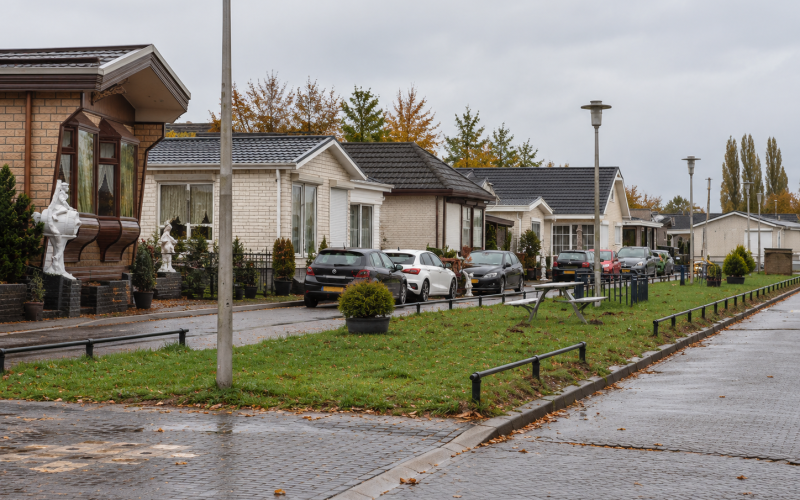 Gemeente Apeldoorn stopt standaard Bibob-onderzoek bij verkoop woonwagenkavels