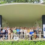 Minifestival PJB met Brassband Apeldoorn en David Oosterwolde in Apeldoorn