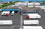 Gemeente Apeldoorn koopt terrein van Vion op bedrijventerrein Apeldoorn Zuid