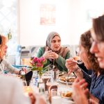 Talkshow over zorg en gezondheid in Apeldoorn bij Wijkcentrum Orca