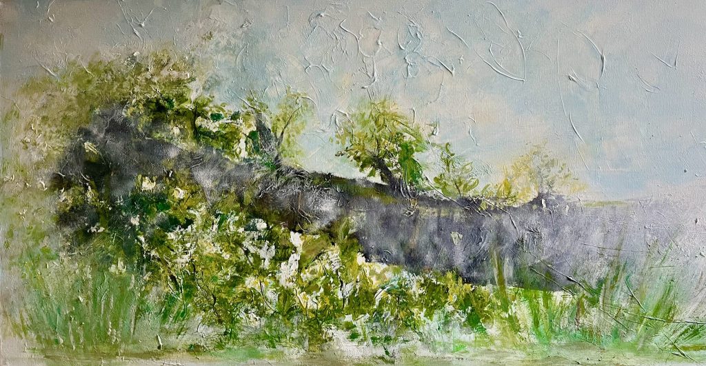 Expositie ‘Kunst in Zuid’ van CLUB ZONDER NAAM vanaf 19 oktober in Apeldoorn