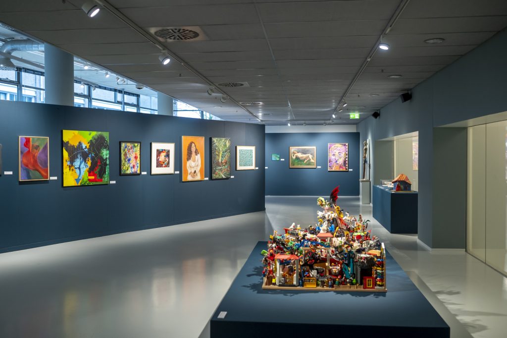 Open call 055: Apeldoorn Art
