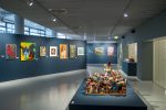 Open call voor deelname aan tentoonstelling 055: Apeldoorn Art 2026-2027 bij CODA Museum
