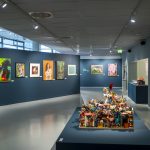 Open call voor deelname aan tentoonstelling 055: Apeldoorn Art 2026-2027 bij CODA Museum