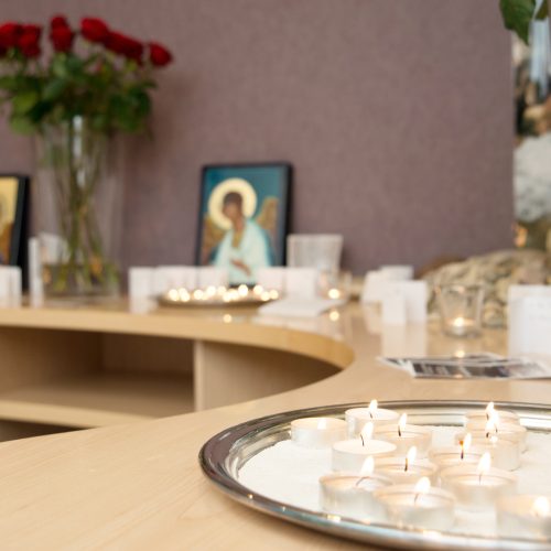 Gelre ziekenhuizen houdt Dag van Gedenken op 5 november in Apeldoorn