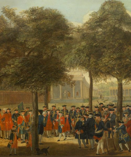 Apeldoornse Historisch Café behandelt het koloniale verleden van de Oranjes en de stad