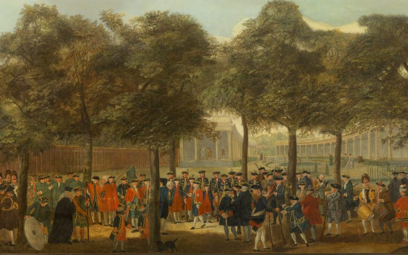 Apeldoornse Historisch Café behandelt het koloniale verleden van de Oranjes en de stad