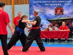 Tai Chi Kampioenschap Apeldoorn 2026 trekt deelnemers uit binnen- en buitenland