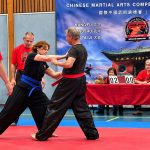 Tai Chi Kampioenschap Apeldoorn 2026 trekt deelnemers uit binnen- en buitenland
