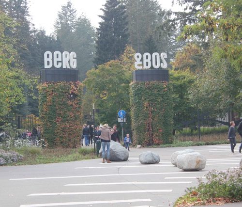 Apeldoorns Gidsen Collectief organiseert drie wandelingen in herfstweek 42