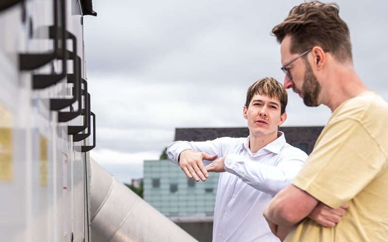 Nieuwe whitepaper helpt Apeldoornse MKB-ondernemers energie en geld besparen