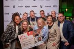 De Dinerclub uit Ugchelen is De Beste Kookclub van Nederland 2026