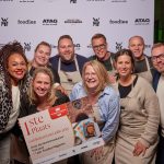 De Dinerclub uit Ugchelen is De Beste Kookclub van Nederland 2026