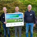 Loenen werkt aan lokale productie van groen gas voor duurzame warmte