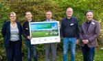 Loenen werkt aan lokale productie van groen gas voor duurzame warmte