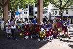 Documentaire over droomwereld van kinderen uit azc Apeldoorn in première tijdens Cinekid