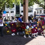 Documentaire over droomwereld van kinderen uit azc Apeldoorn in première tijdens Cinekid