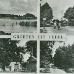Slotactiviteit Atlas van Apeldoorn in Uddel met expositie Uddels Eregalerij