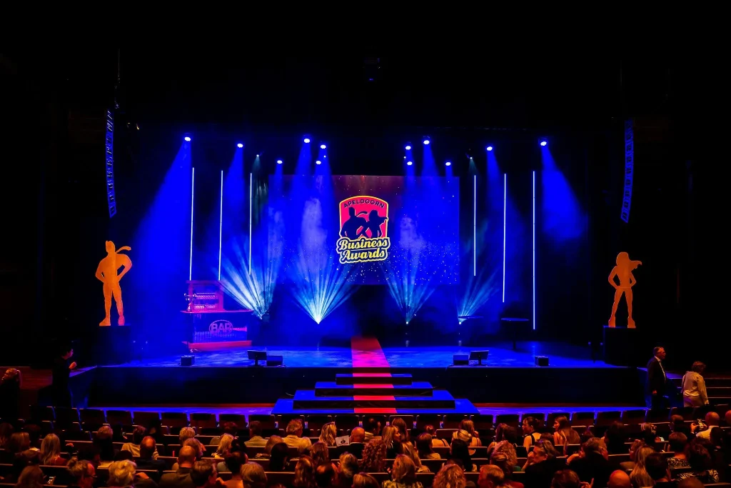 Apeldoornse Business Award