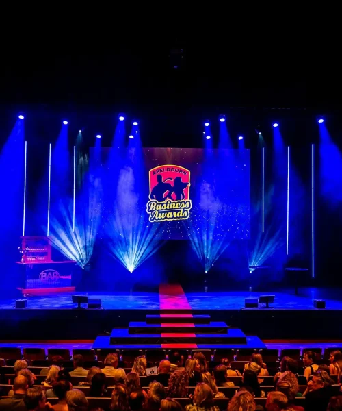 Apeldoorn Business Awards 2026 op 15 oktober in Theater Orpheus