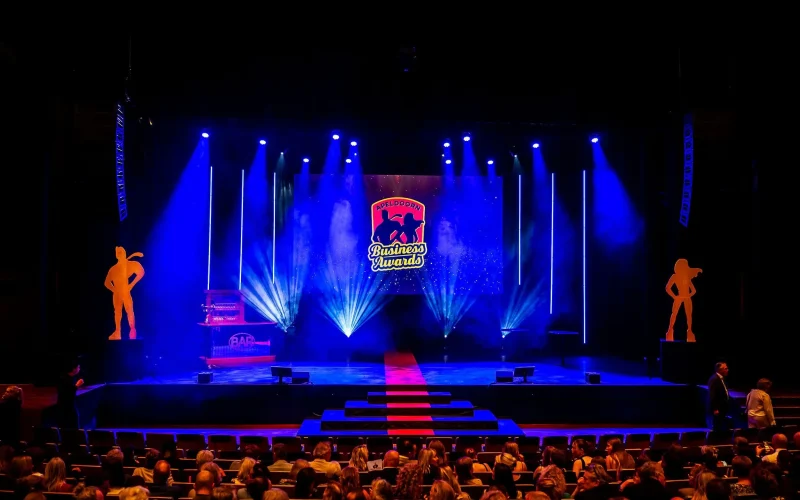 Apeldoorn Business Awards 2026 op 15 oktober in Theater Orpheus