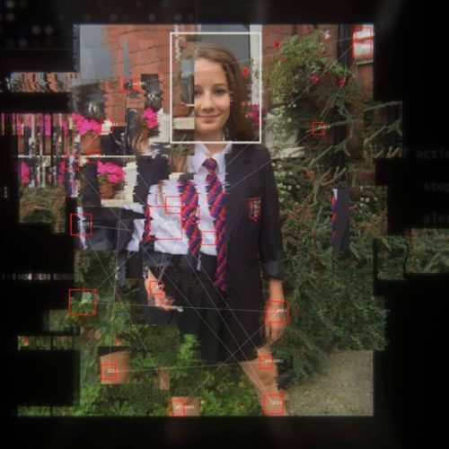 Documentaire Molly vs the Machines te zien in Gigant Apeldoorn op 3 november