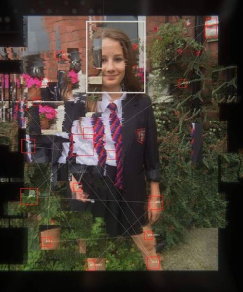 Documentaire Molly vs the Machines te zien in Gigant Apeldoorn op 3 november