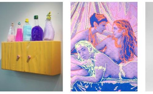 Tentoonstelling Craft Now! over kunst en ambacht in CODA Museum Apeldoorn van november 2026 tot april 2027