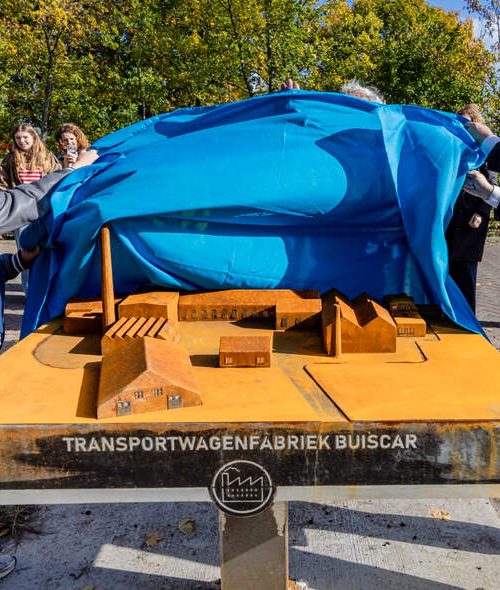 Apeldoorn viert start 200 jaar Apeldoorns Kanaal met activiteiten langs Kanaal Zuid