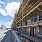 Nieuwbouw woning