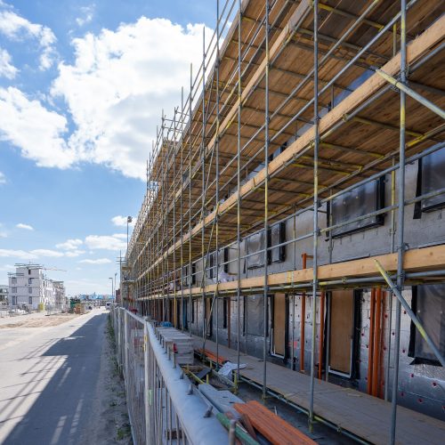 Rijksbijdrage van 355 miljoen voor woningbouw en infrastructuur in Apeldoorn