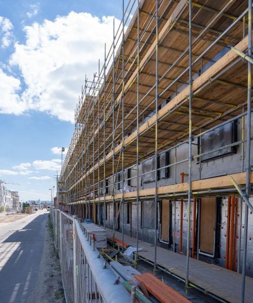 Rijksbijdrage van 355 miljoen voor woningbouw en infrastructuur in Apeldoorn