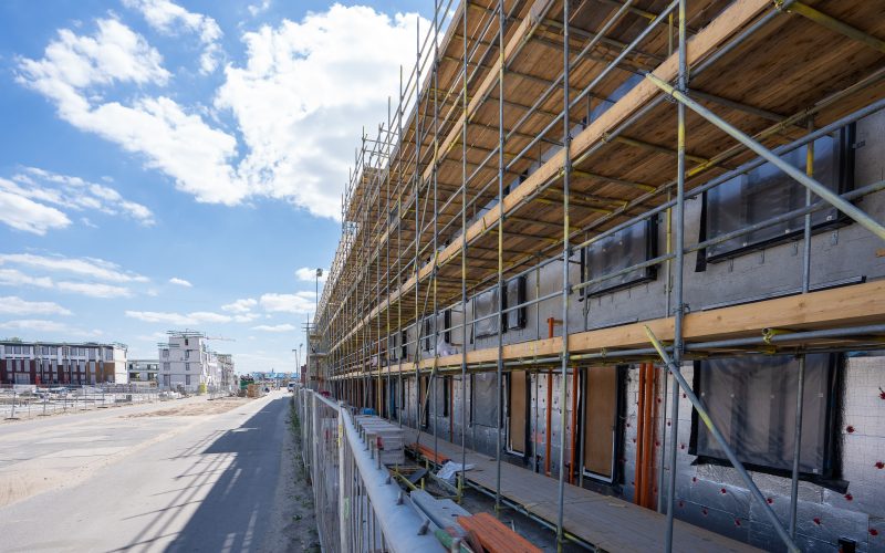 Rijksbijdrage van 355 miljoen voor woningbouw en infrastructuur in Apeldoorn